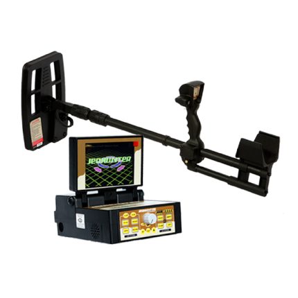 Localizador Jeohunter 3D Basic
