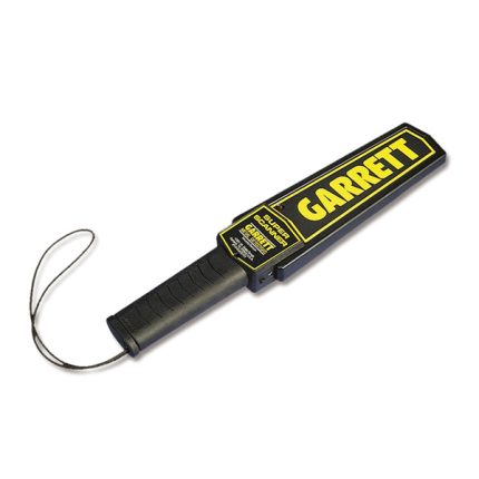 Detector de seguridad Super Scanner® V