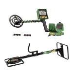 Detector de metales GTI™ 2500 TreasureHound™