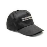 Gorra Negro - Nokta