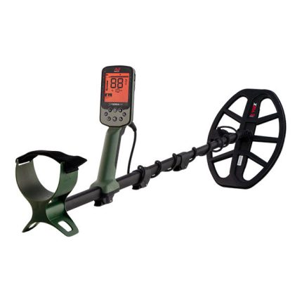 Detector de metales Xterra Pro