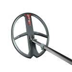 Bobina de detección FMF de 34x28cm (13x11") para Deus II