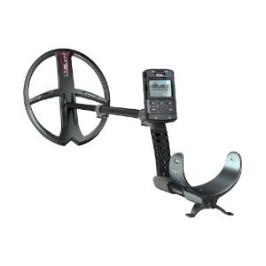 Detector de Metales DEUS II RC + bobina FMF (13″)