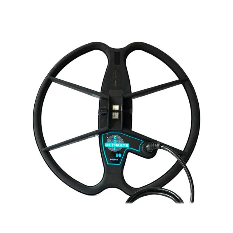 Bobina detección 13" Ultimate para MXT All Pro, M6