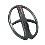 Bobina de detección FMF de 34x28cm (13x11") para Deus II