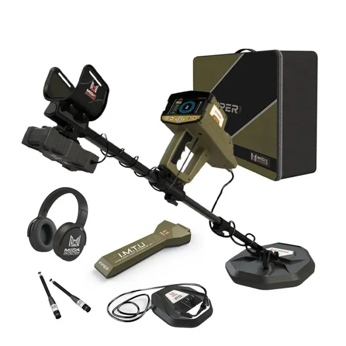 Localizador Viper – Kadector Ecuador