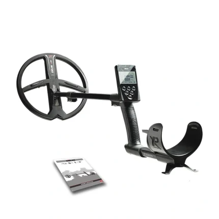 DEUS RC + bobina X35 (11")