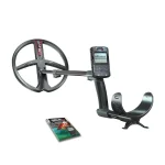 DEUS II RC + bobina FMF de 28 cm (11")