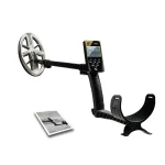 Detector de metales ORX + bobina HF de 24x13cm (9.5x5")