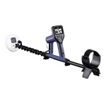 Detector de Metales Gold Monster 1000