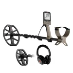 Detector de metales Xterra Elite Expedition pack
