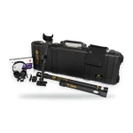 Detector de Metales  3D-System Pro Plus