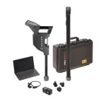 Detector de Metales Rover C4
